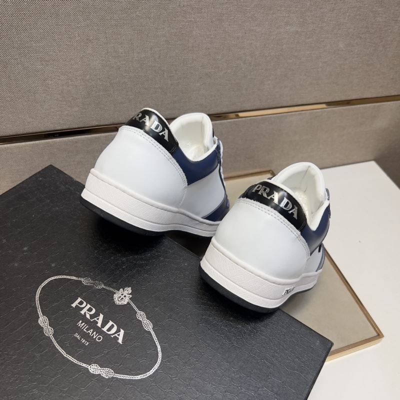 Prada Low Shoes